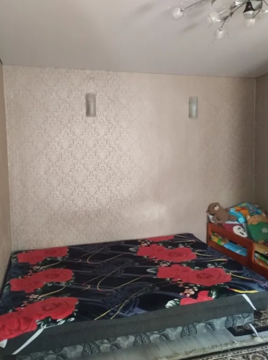 продажа однокомнатной квартиры номер A-173876 в Малиновском районе, фото номер 8
